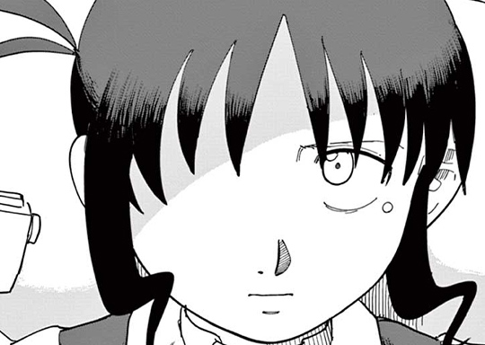 第8話 ゲットバック