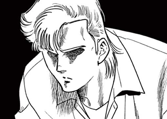 第四十八話 燎原の火の如く / 限界！推し活伝説 YOSHIO - 齊藤 万丈 | サンデーうぇぶり