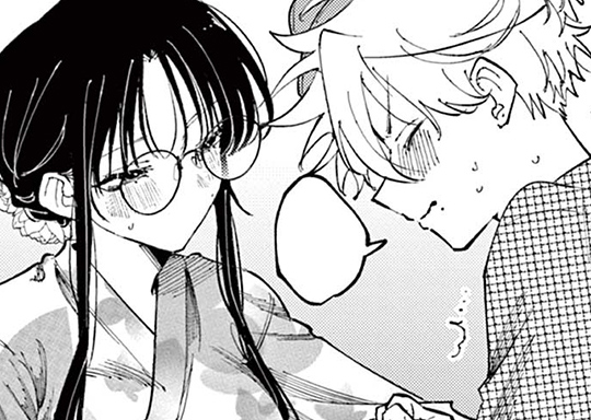 第87話 我慢できない