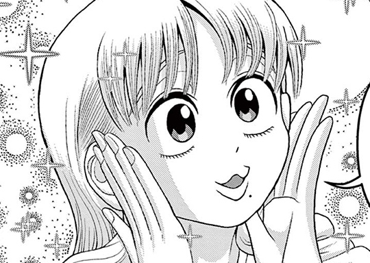 76. 第37話 最後の夏休み (2)