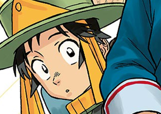 第15話 抗争とジレンマ