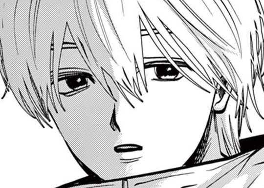 第85話 チェンジ・ザ・フューチャー / 写らナイんです - コノシマルカ | サンデーうぇぶり