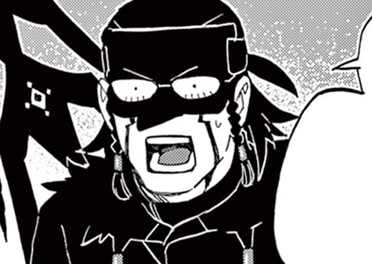 其の三十三 魔法使いと結びたいもの / 界変の魔法使い - 田辺イエロウ | サンデーうぇぶり