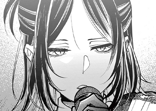 18th page：Midnight Radio (後編) / アイドルマスター シャイニーカラーズ 事務的光空記録 - 夜出 偶太郎 | サンデーうぇぶり