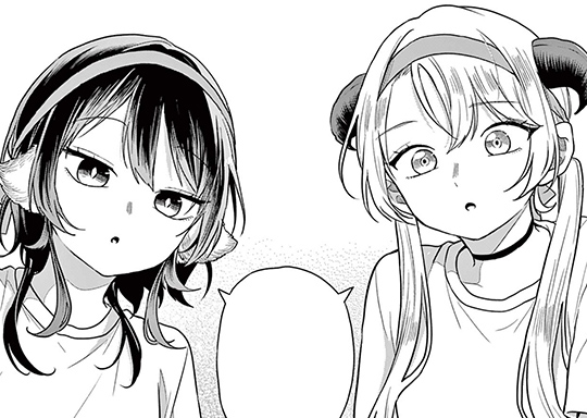 第88話 虎条さんと応援合戦。