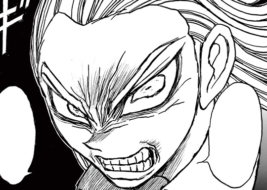 第四章 魔像の海 其ノ一 出航 / シルバーマウンテン - 藤田和日郎 | サンデーうぇぶり