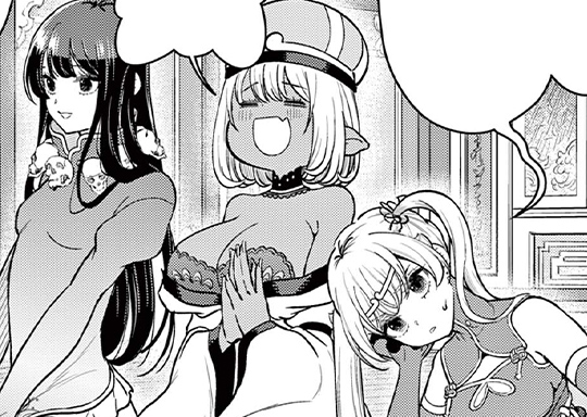 第73話 これが正直な気持ち