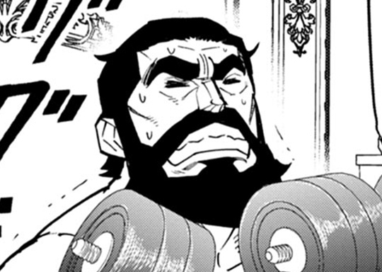 第38話 愛の星座