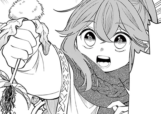 第78話 誓って / 廻天のアルバス - 牧彰久/箭坪幹 | サンデーうぇぶり