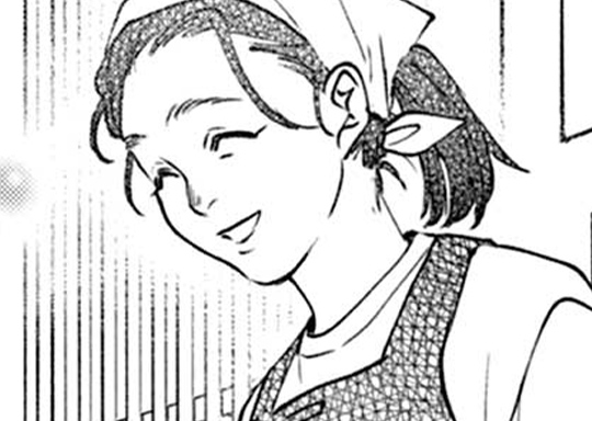 第25話 / おじ転生～悪役令嬢の加齢なる生活～ - 相葉キョウコ | サンデーうぇぶり