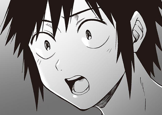 最終話 妖怪たちと…