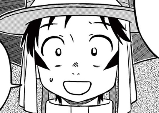 第16話 夢と未練