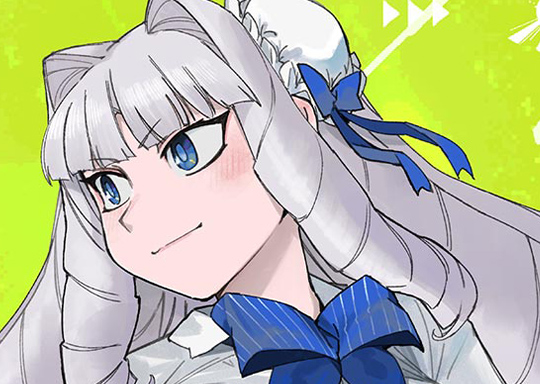 第162話 ？？！？？？？？？ですわ / ジャイアントお嬢様 - 肉村Ｑ | サンデーうぇぶり