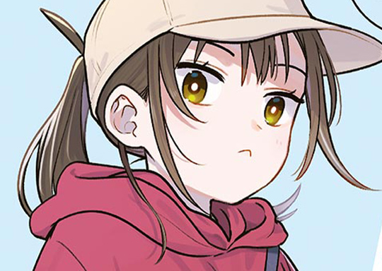 第16話 がんばって / ふたりバス - 豊林サカネ | サンデーうぇぶり