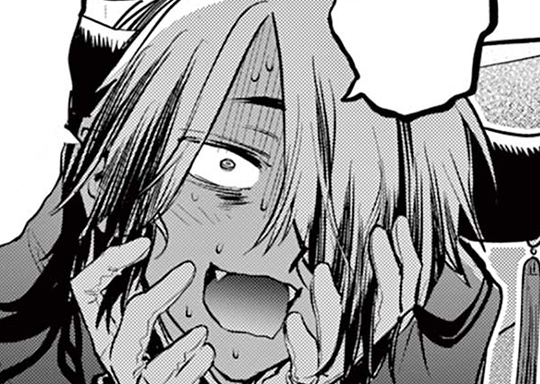 430. 第429夜 今度は実在！お兄ちゃんの夢 / 魔王城でおやすみ - 熊之股鍵次 | サンデーうぇぶり