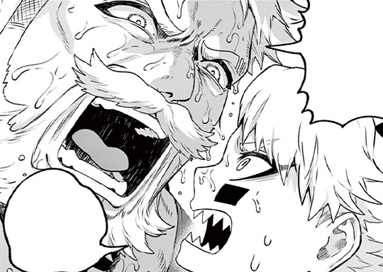 第34話 強さ、それ即ち…!? / カグライ ~神楽と雷人~ - レタス太郎/ましゅ太郎 | サンデーうぇぶり