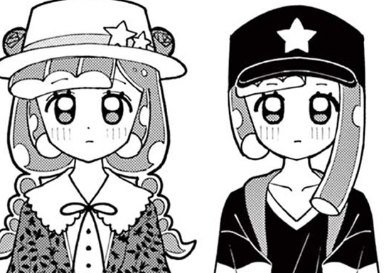 第77話 ワンピースを、Pay Dayに