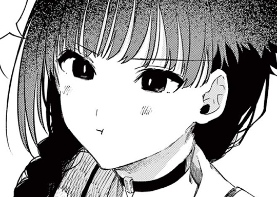 84話 君の本気とプライドと。 (後編) / 君は冥土様。 - しょたん | サンデーうぇぶり