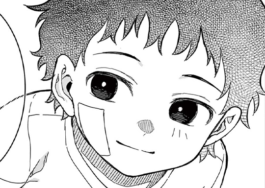 第32話 「このマンガはフィクションですが、笑ってるあなたは実在します。」