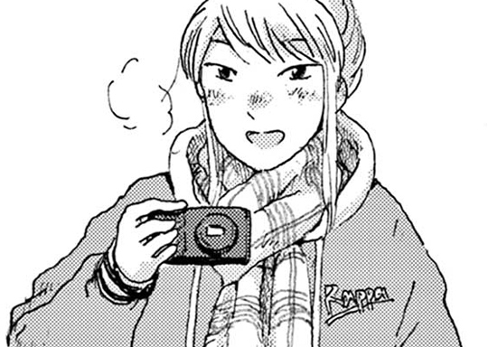 第22話 雪にまつわるエトセトラ