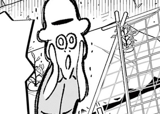 387. 〜おいしいソバができるまで〜 できるまで387 真夏日とチーズとワインと。