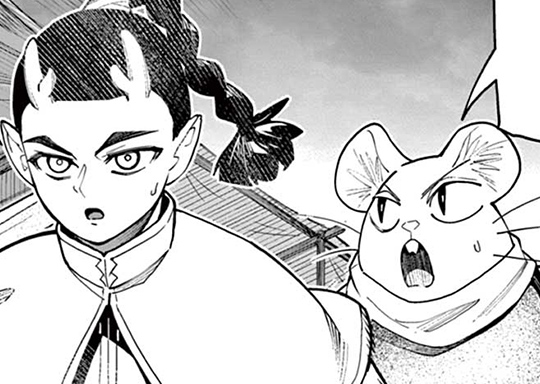 第56話 アストールの戦い15