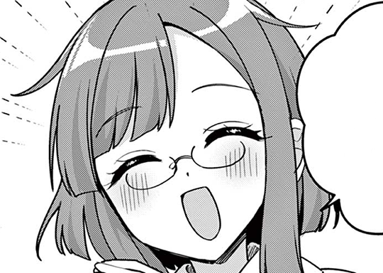 3かめ：初耳だぞ!? / きょうもバレずに過ごせた！ - はづき | サンデーうぇぶり