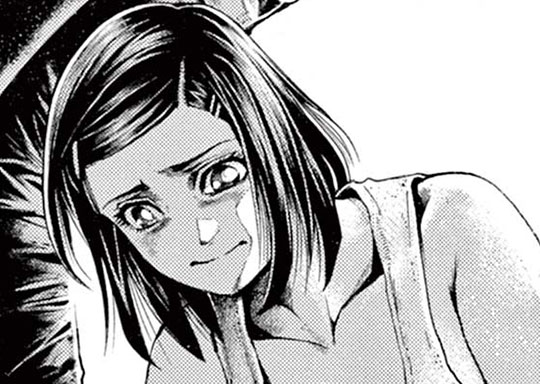 サンデーうぇぶり（極北のゲロイ　―8月17日の開戦―）