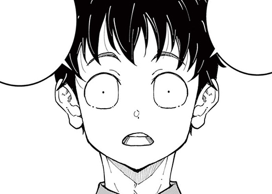 第83話 ワクチンオブザデッド①（後編）