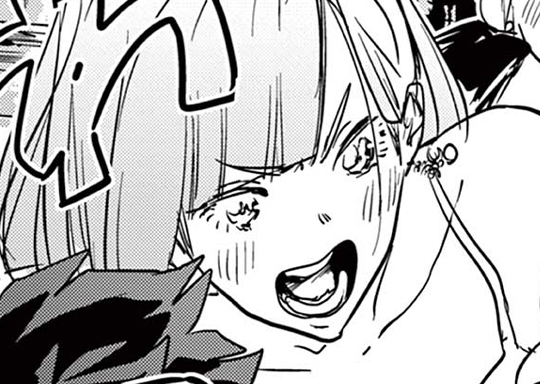 第71話：帰省 / サイコアイズ - カトウタカヒロ | サンデーうぇぶり