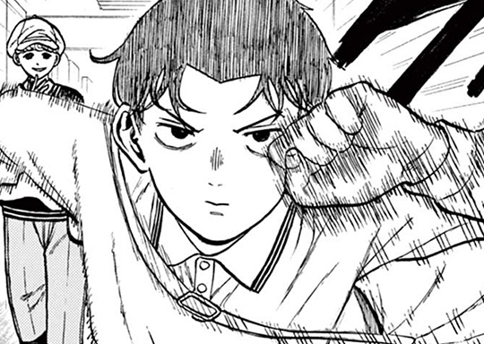 第41話 電柱太郎