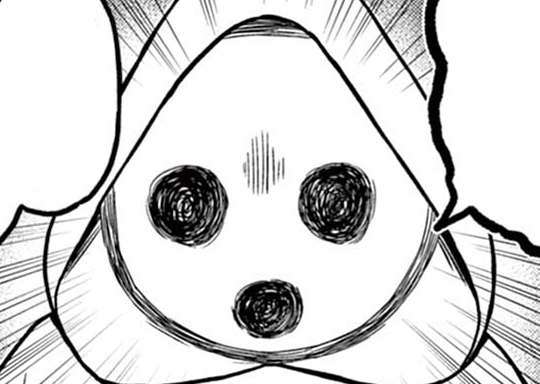 第17話 阻まれる者と阻まれぬ者