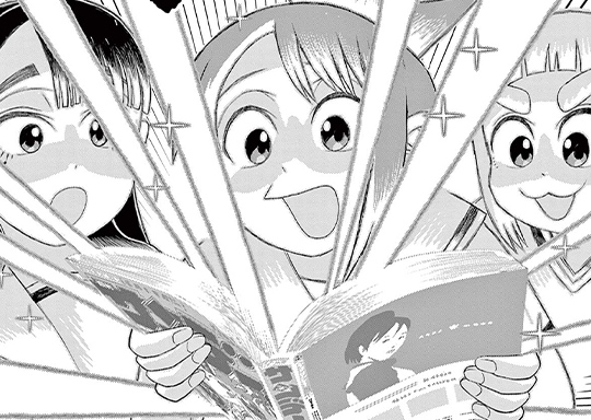 77. 第38話 点と点の間 (1)