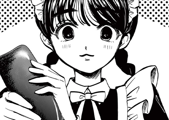 10. 第87話 ラブ・ファントム / 写らナイんです - コノシマルカ | サンデーうぇぶり