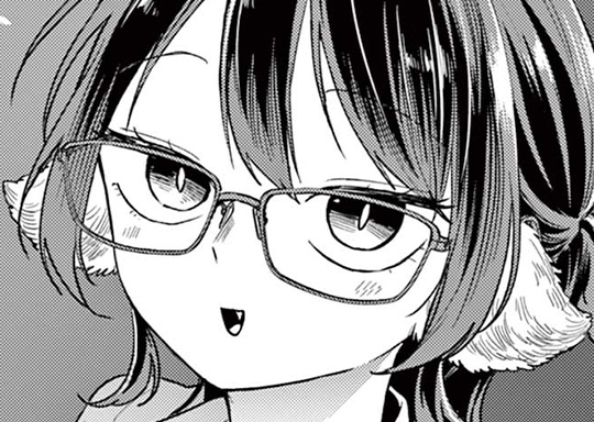 第90話 千賀くんとテスト勉強。 / 尾守つみきと奇日常。 - 森下みゆ | サンデーうぇぶり