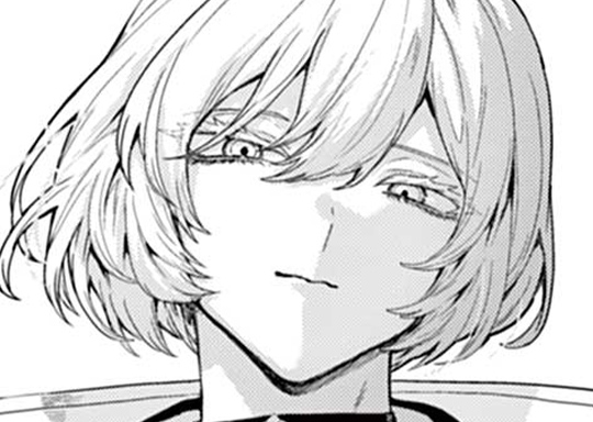 第35話 黒衣の務め