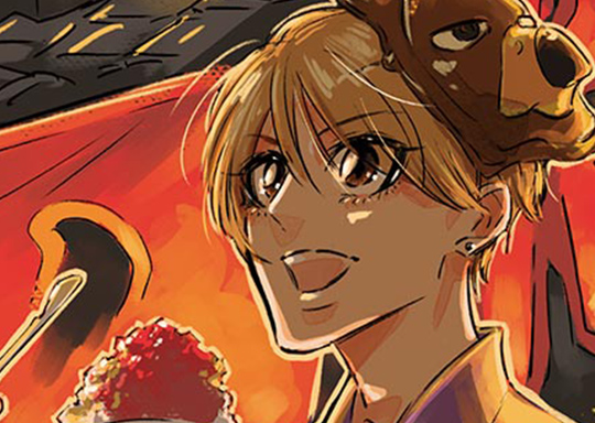 第20話 アンハッピーバースデー