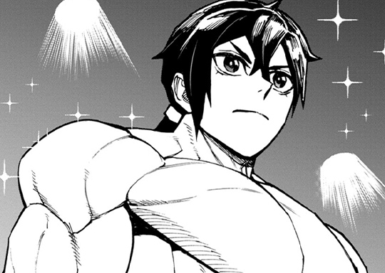 第39話 ２章開幕！ 寄ってらっしゃい見てらっしゃい