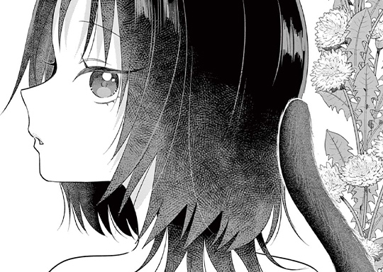 第十六夜 素直な嘘