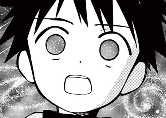 #33 狐の話 (2) / 波のしじまのホリゾント - 小川麻衣子 | サンデーうぇぶり