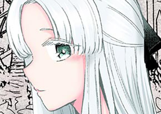 第38話 ダイアローグ