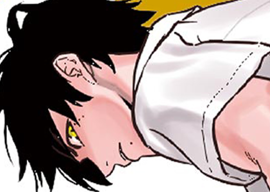 第14話 尾張の魂