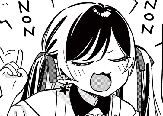 第42話 / 放課後、僕らは宇宙に惑う - 斉藤ゆう | サンデーうぇぶり