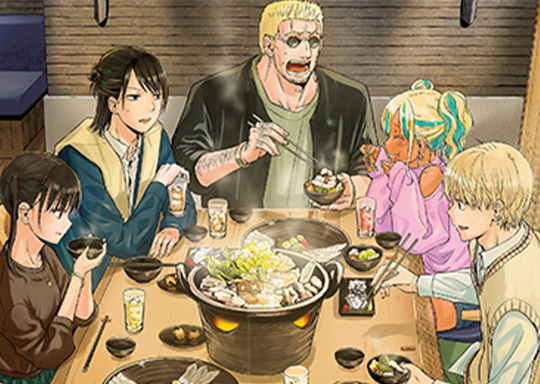 FILE33：ヘルツシュプルング攻防戦
