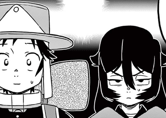 第18話 夢追い人と夢