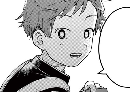 第18話 もくもくと