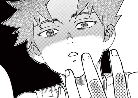 其の三十六 帝国の魔法使い / 界変の魔法使い - 田辺イエロウ | サンデーうぇぶり