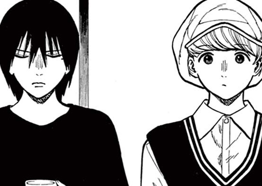 第42話 向き合う