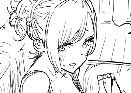 バレンタインおまけ / サイコアイズ - カトウタカヒロ | サンデーうぇぶり