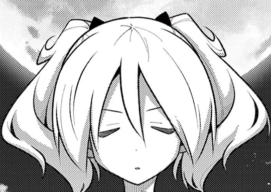 347. 第337話 「FLY ME TO THE MOON 第五章 星の道標 第6話 輪舞」